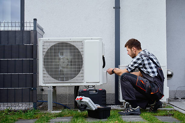 Trusted Hvac Maintenance service in Brookhaven, MS - HVAC Repair CO